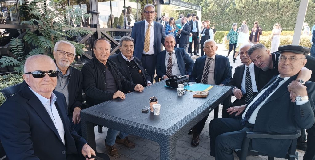 Denizli Barosu’nda Seçim Heyecanı Dorukta...