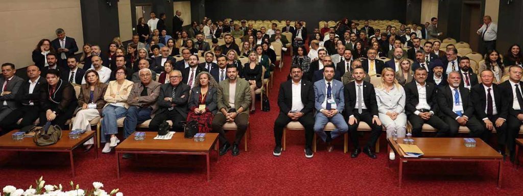 Denizli Barosu’nda Seçim Heyecanı Dorukta...