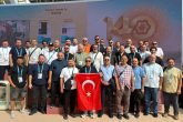 Denizli'den 40 Firma Çin Canton Fuarı'na Çıkarma Yaptı...