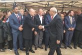 Denizli'de Cumhuriyet Bayramı Kutlamaları Başladı...