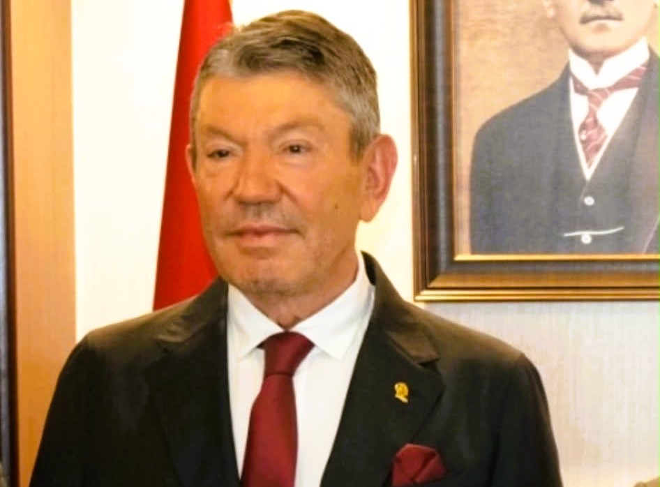 Denizli İş Dünyasından, PAÜ Hastanelerine  Alkışlanacak Bağış...