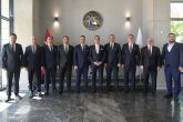 Denizli Sanayi Odası’nın 2026-2030 Dönemi Yönetim Kurulu Belirlendi...