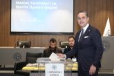 Denizli Sanayi Odası'nda 2. Kasapoğlu Dönemi...
