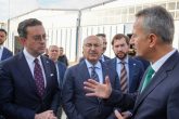 Denizli'nin İş İnsanlarından 'Titanyum Yatırımı'na Büyük İlgi...