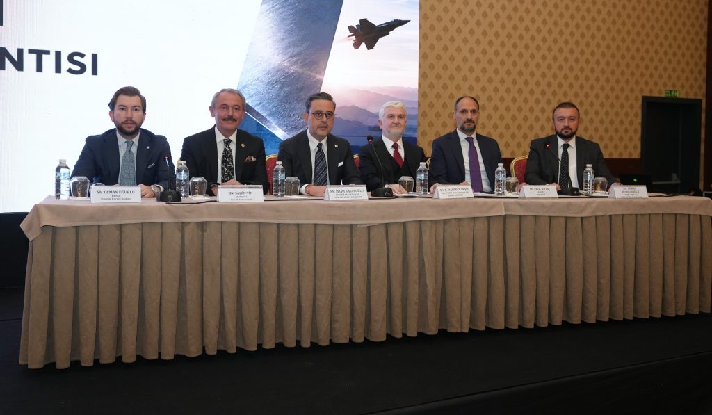 Denizli’nin Titanyum Hamlesinde, 280 Milyon Dolarlık Yatırım Hedeflendi...