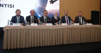 Denizli’nin Titanyum Hamlesinde, 280 Milyon Dolarlık Yatırım Hedeflendi...