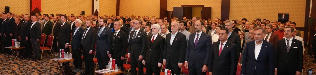 Denizli’nin Titanyum Hamlesinde, 280 Milyon Dolarlık Yatırım Hedeflendi...