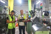 DTO'nun Enerji Ölçümleriyle Verimlilik Projesi Tamamlandı...