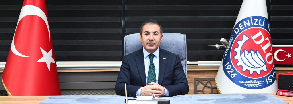 DTO Heyeti Çin'de Kablo Fabrikasında İncelemelerde Bulundu...