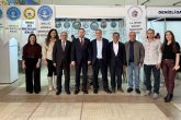 DTO Başkan Vekili Taşevli: Hedefimiz Gıda İhtisas Sanayi Sitesi...