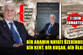 Müjdat Keçeci'nin Kaleminden Bir Liderlik ve Mücadele Hikayesi...
