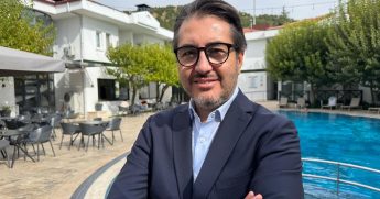DENTUROD Başkanı Altuntaş: Turizm İçin Seferberlik Şart...
