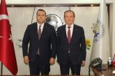 Denizli Ticaret Borsası’nın Yeni Başkanı Altuntaş, Meclis Başkanı Pekdemir Oldu...
