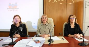 Merkezefendi Belediyesi'nin 2027 Yılı Bütçesi Belli Oldu...
