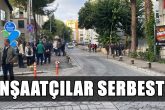 Merkezefendi Belediyesi Soruşturmasında 7 İş İnsanı Serbest Bırakıldı...