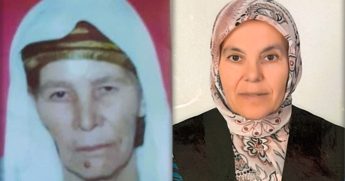 Mezarlık İçin Bağışladığı 11 Bin 600 Metrekarelik Araziye İlk Defnedilen Annesi Oldu...