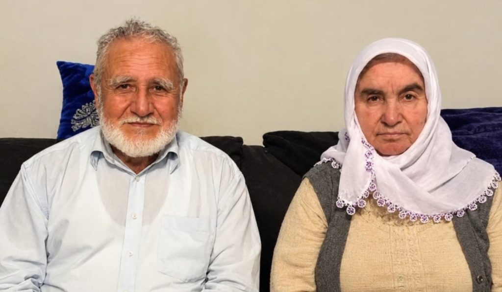 Denizli’de Acı Olay: Yaşlı Çift Banyoda Ölü Bulundu...