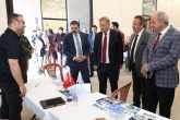 Denizli OSB Başkanı Yaymanoğlu: İstihdam ve Üretim Arasında Güçlü Bir Bağ Kuruyoruz...