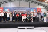 Denizli OSB 7. Masa Tenisi Turnuvası Şampiyonu Belli Oldu...