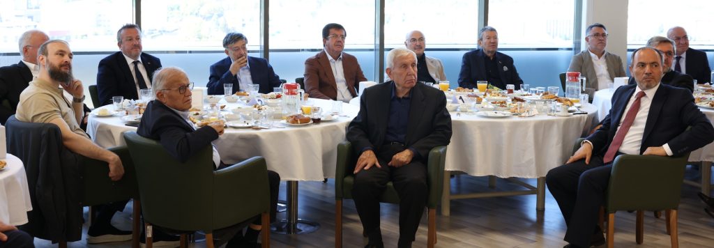 OSB ve DOSAV'ın Katkılarıyla Denizli'ye Kazandırılan Cihaz Hizmete Girdi...