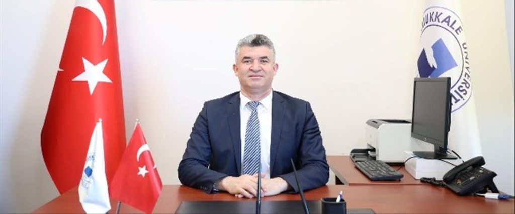 Denizli Turizminde Ziyaretçi Haritası Değişiyor...