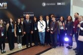 Özel PEV Fen Lisesi, Türkiye İnovasyon Haftası’nda zirveye çıktı...