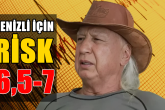 İsabetli Tahminleriyle Bilinen Deprem Bilimci Profesör, Denizli'ye Dikkat Çekti...
