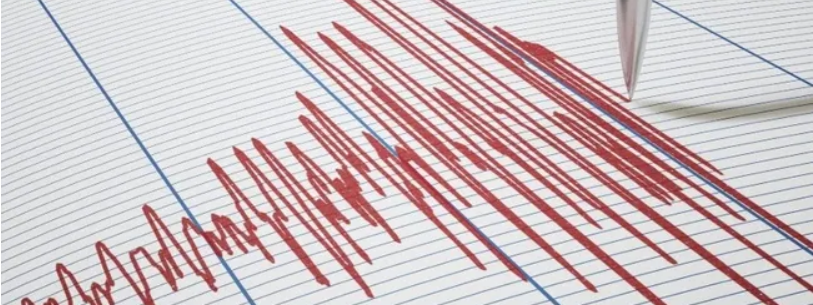 İsabetli Tahminleriyle Bilinen Deprem Bilimci Profesör, Denizli'ye Dikkat Çekti...