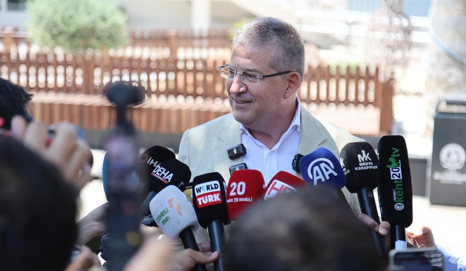 AK Parti İl Başkanı Subaşıoğlu: Vatandaşın Sesine Kulak Tıkamayın…