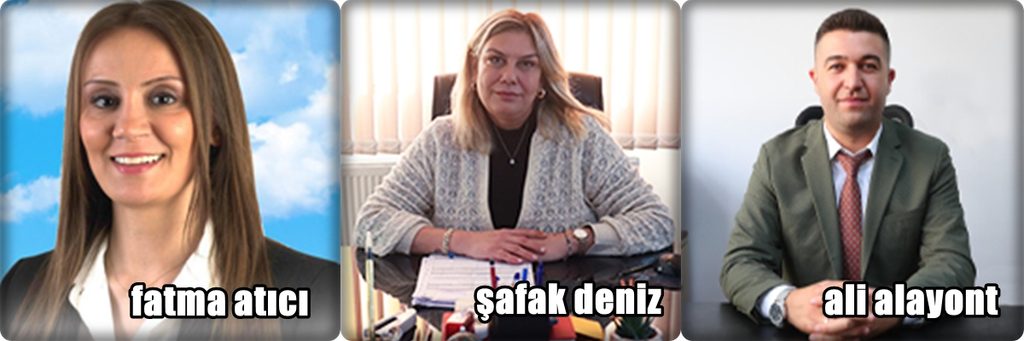 Merkezefendi Soruşturmasında Sürpriz Gelişme: Başkan Yardımcısı Fatma Atıcı Serbest Bırakıldı...