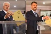 Denizli Ticaret Borsası, Yeni Başkanını Seçmek İçin Sandığa Gitti...