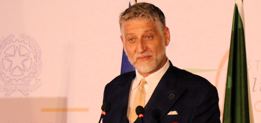 Denizli'de Konuşan Bakan Ersoy, Türkiye Arkeolojisinin Yeni Vizyonunu Anlattı...