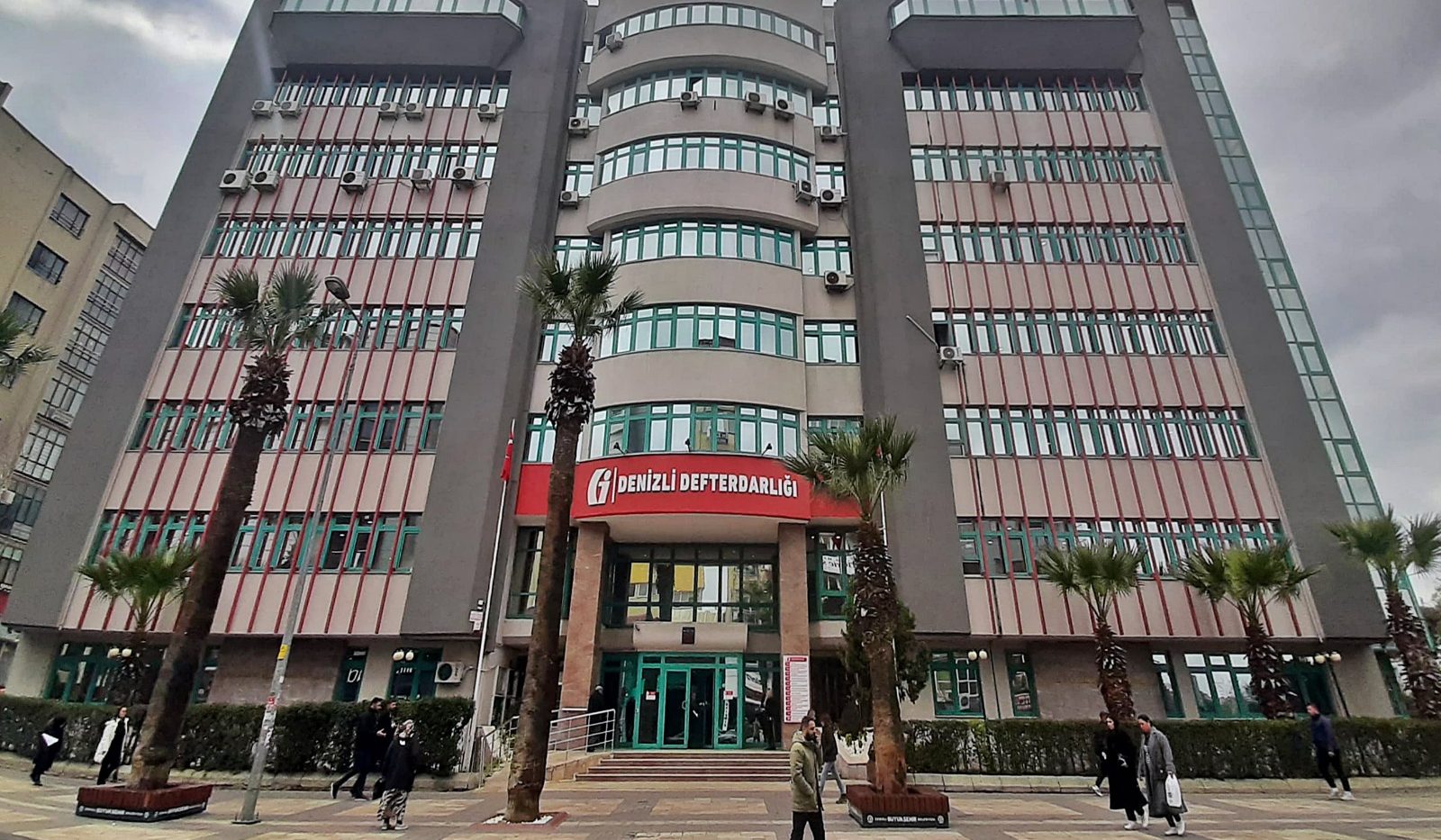 Denizli Defterdarlığı’ndan Vergi Borcu Olanlara Kritik Uyarı…
