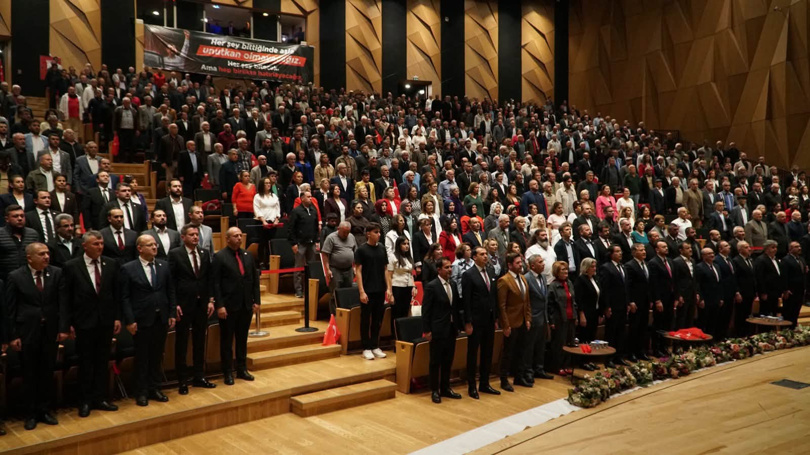 Yeni Parti’nin Denizli’deki 32 Kişilik Yeni Yönetimi Belli Oldu…