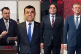 Denizli Merkezefendi Belediyesi Gözaltılarına Tepkiler Büyüyor...