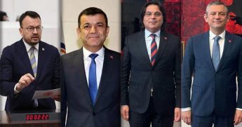 Denizli Merkezefendi Belediyesi Gözaltılarına Tepkiler Büyüyor...