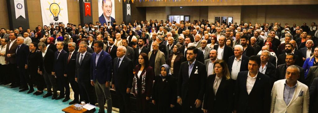 Zeybekci, Fon Skandalıyla İlgili 6 Kamu Kurumunu İşaret Etti...