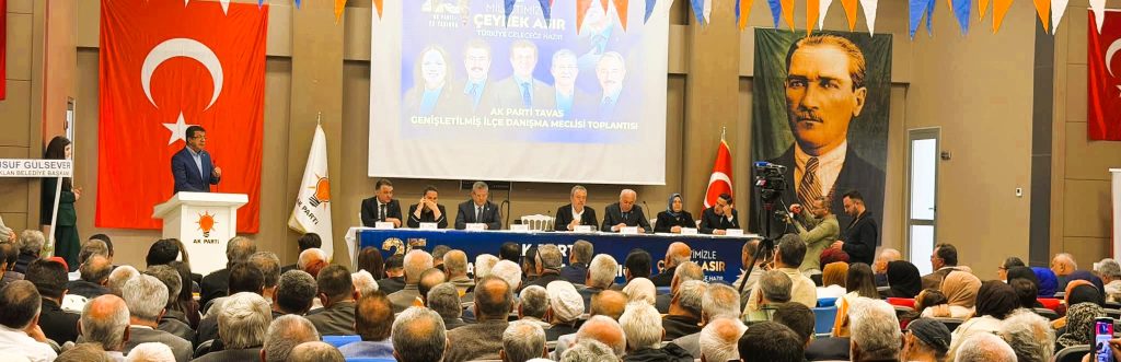 Zeybekci, Fon Skandalıyla İlgili 6 Kamu Kurumunu İşaret Etti...