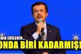 Nihat Zeybekci’nin Fona Kaptırdığı Paranın Miktarı Belli Oldu...